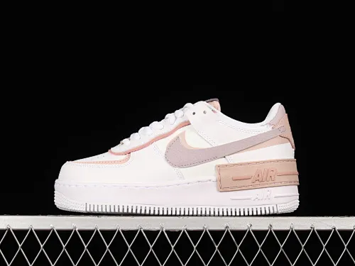 All Categories Nk Air Force 1 Air Force Series Nk Air Force 1 Shadow Air Force Lightweight Increased Corporate Level Nk Air Force 1 Shadow Air Force One Lightweight Increased Low Top Versatile Sneakers CI0919-113